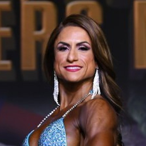 Marcela Loaiza profile photo