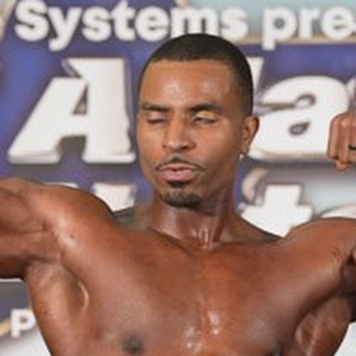 Maurice Benton profile photo