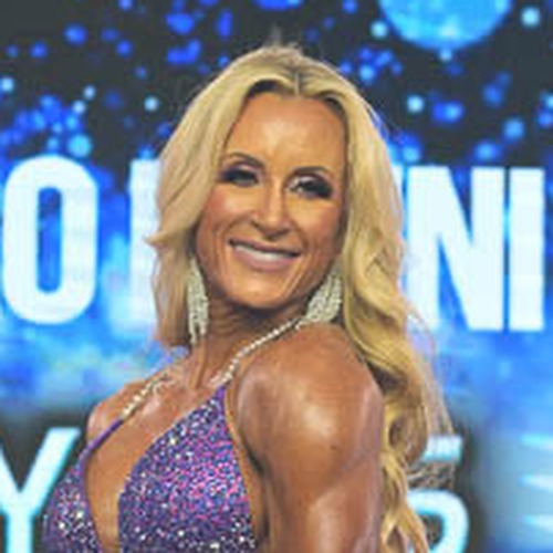 Niccole Guggia profile photo