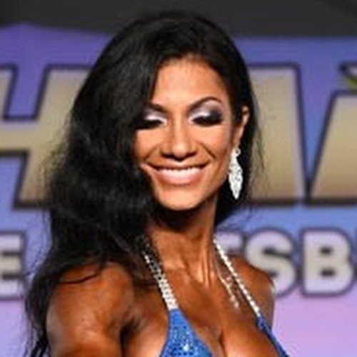 Daniela Benitez profile photo