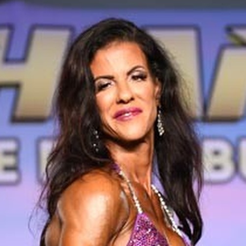 Angela Ruscilli