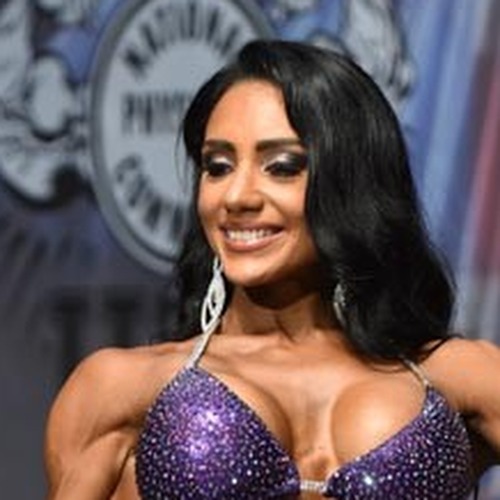 Brenda Garay profile photo