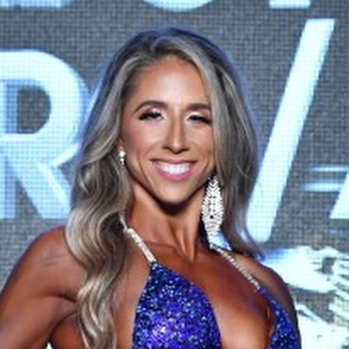 Melanie Cyr profile photo