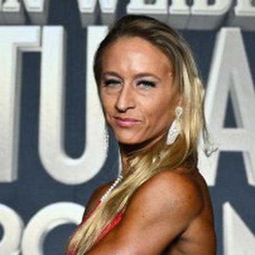 Corinne Elizabeth Bean profile photo