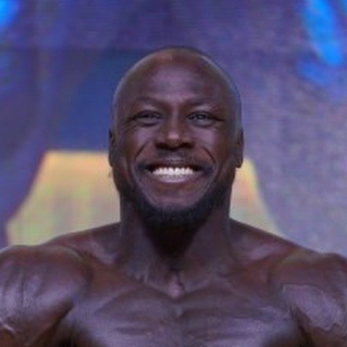Thierry Afamdonolierd profile photo