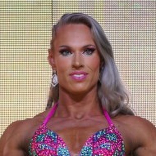 Annelios Charlotte profile photo