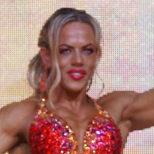 Isabel Vigo Smith profile photo