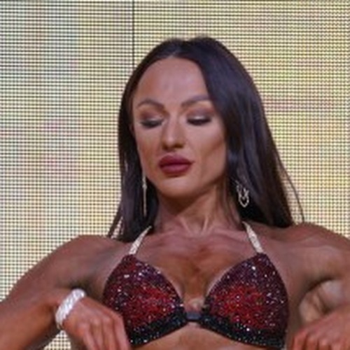 Natasha Jade Novak profile photo