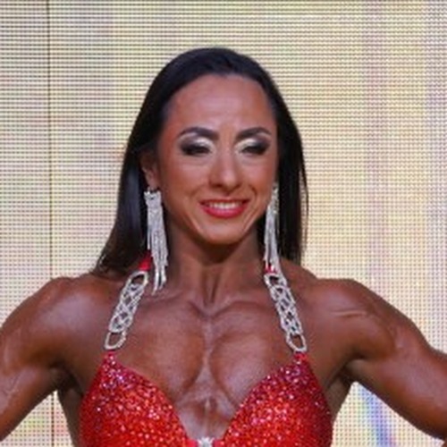 Tami Latland profile photo