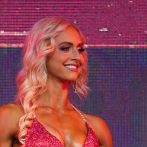 Elisabet Vang profile photo