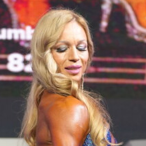 Aneta Szoltysek