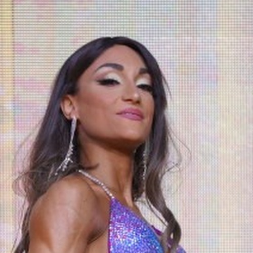 Jasmine Nicholson profile photo