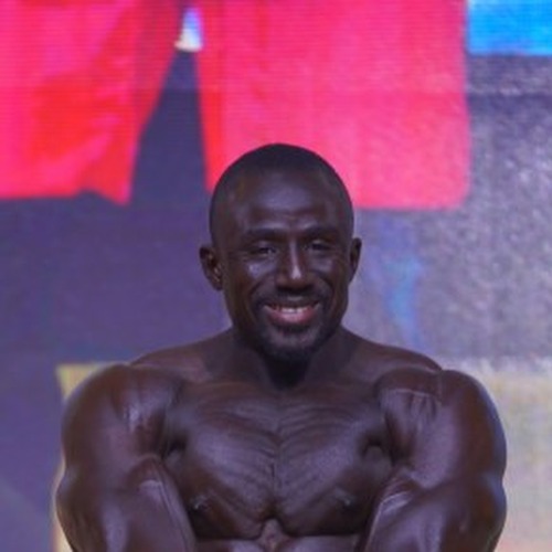 Sidi Ponye profile photo