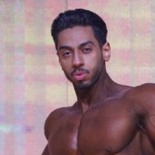 Abdulaziz Almohandes profile photo
