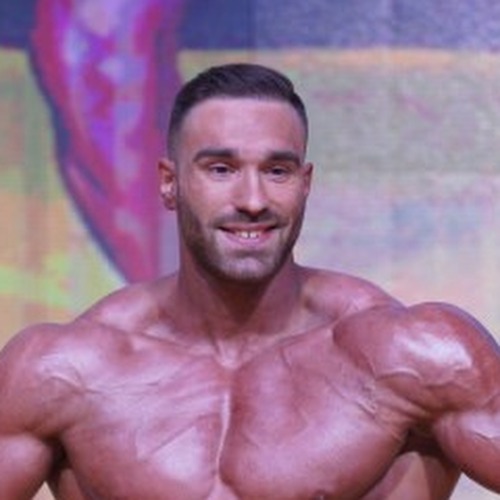 Miguel Perez Alonso profile photo