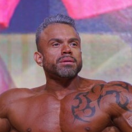 Edison Ramirez profile photo