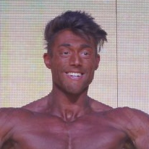 Christoph Baumann profile photo