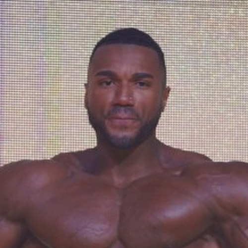 Jessy Pigury profile photo