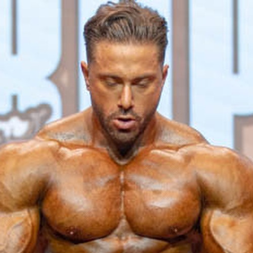 Manuel Santalucia profile photo