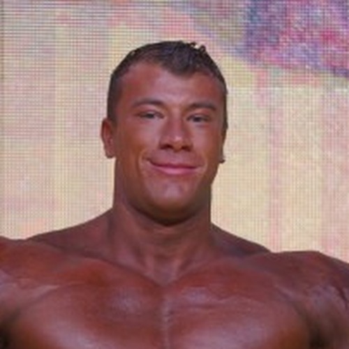 Nicola Scarpa profile photo