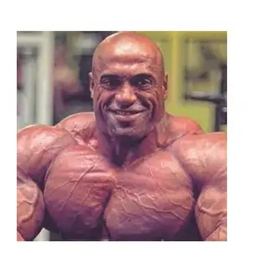 Dennis Francis profile photo