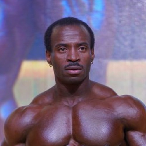 Jose Mete Bueriberi profile photo