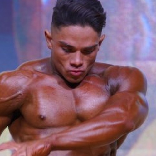 Miguel Buglione profile photo