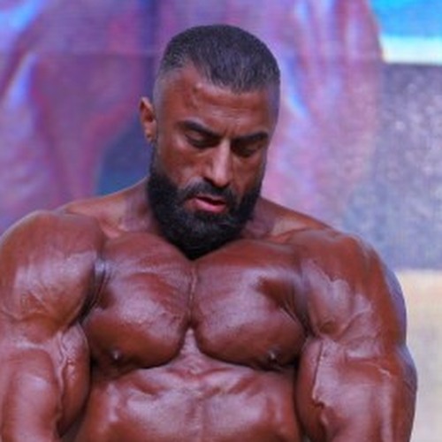Ahmad Mahmoud profile photo