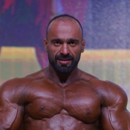 Morteza Mashayekh Kordkola profile photo