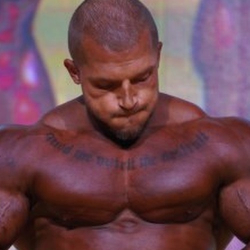 Vladimir Iakovlev profile photo