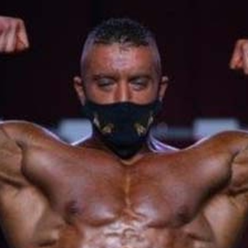 Jesus Fernandez Riveiro profile photo