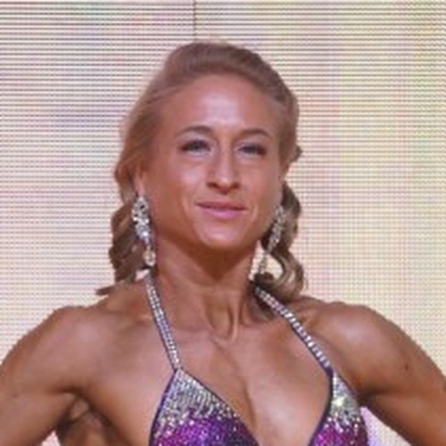 Corrine Elizabeth Bean profile photo