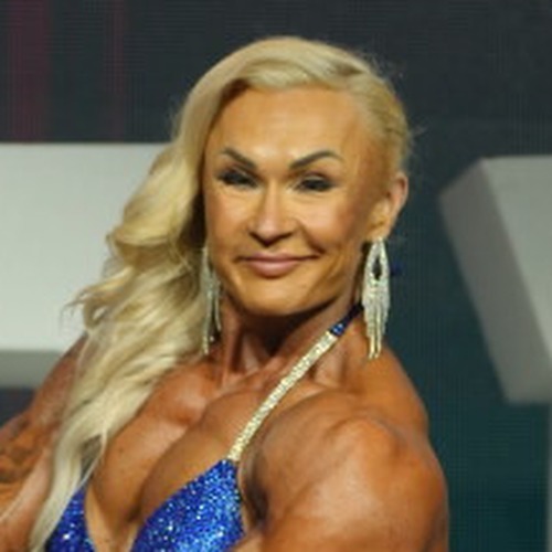 Sanna Nupponen