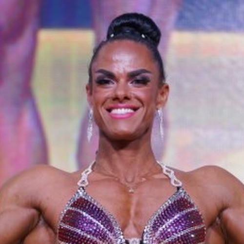 Marie Bouchalova profile photo