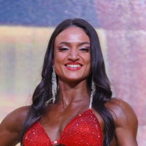 Michelle Capponi