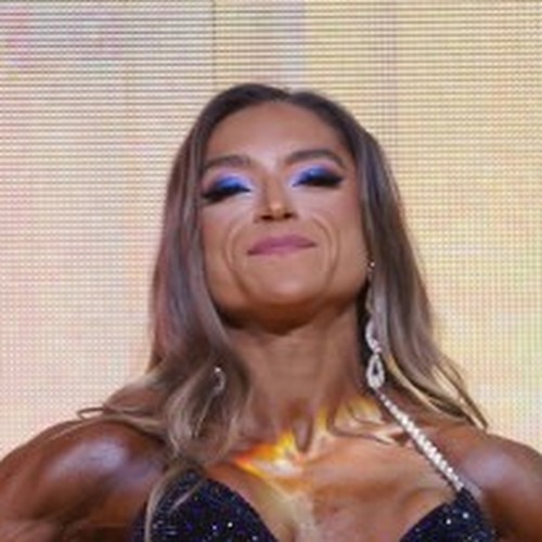 Lidia Melero profile photo