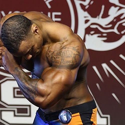 Rodney Harvey profile photo