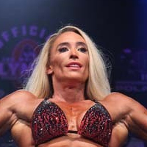 Oyku Basar profile photo