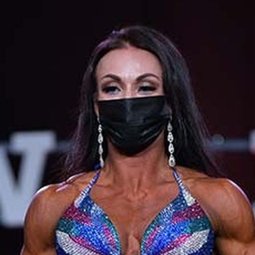 Olesya Kochura profile photo