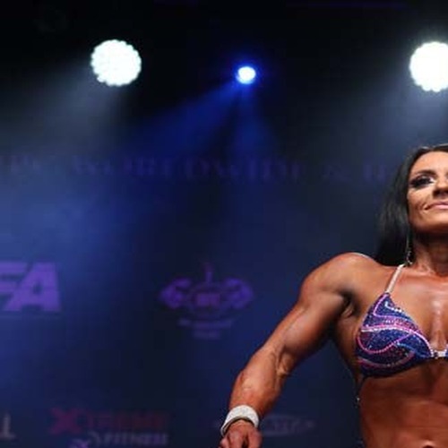 Marta Gorzynksa profile photo