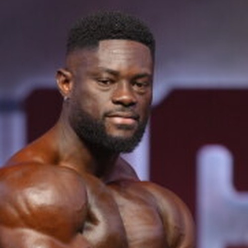 Philippe Degila profile photo
