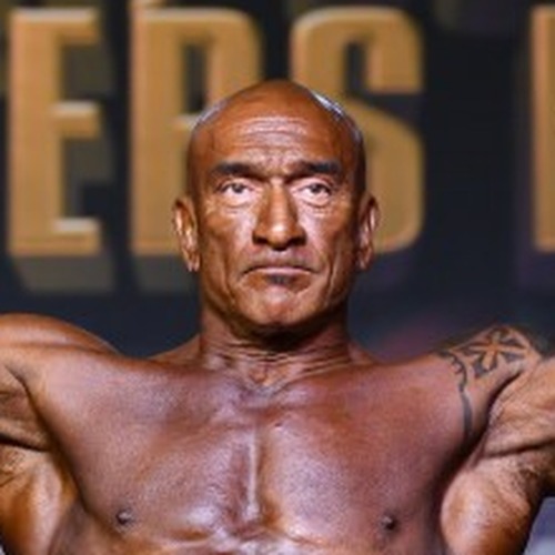 Allen Mahuka profile photo