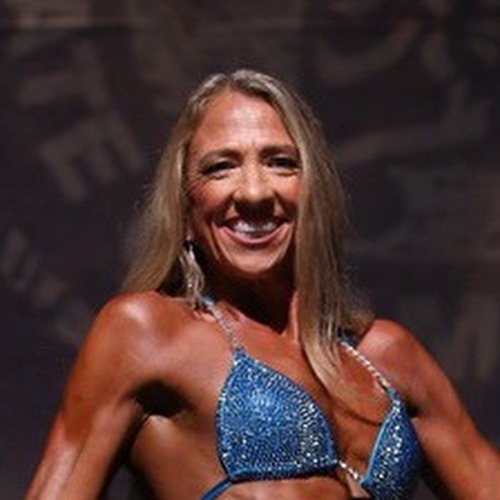 Suzette Salathe profile photo