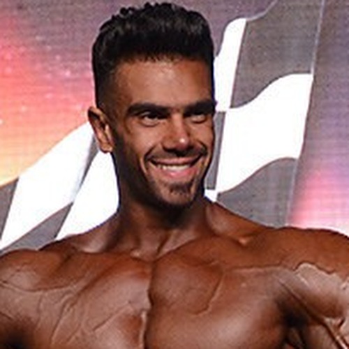 Yousef Al Shaban