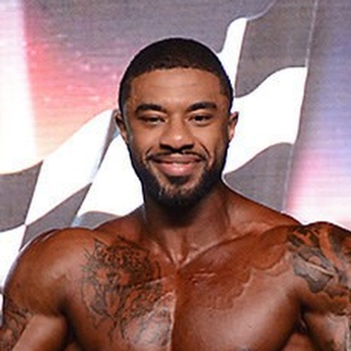 Avery Saunders profile photo