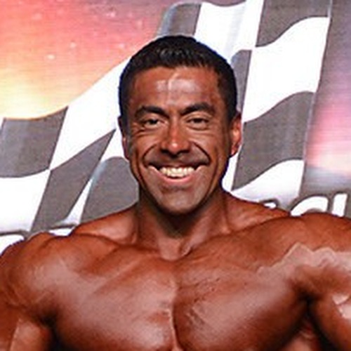 Alejandro Landeros Gonzalez profile photo