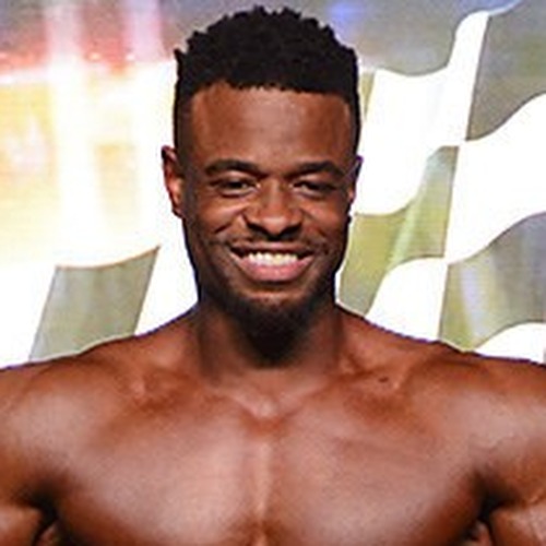 Andrew Israel Woodard profile photo