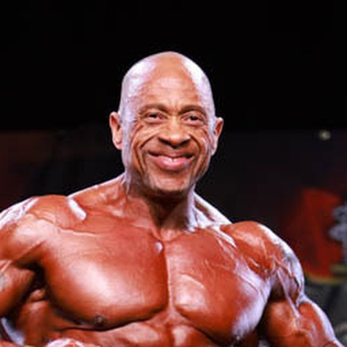 Clement Marcelin profile photo