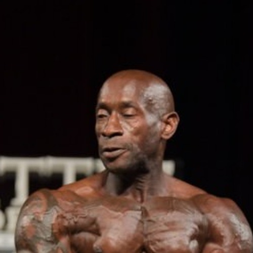 Eric Price profile photo
