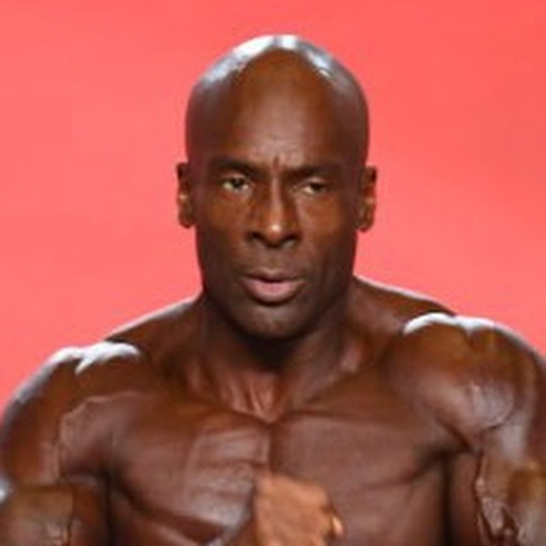 Wayne Bullock profile photo